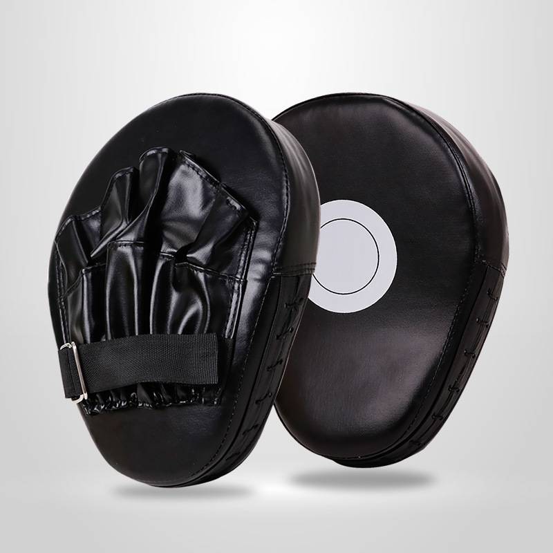Upgrade arc black side black arc target